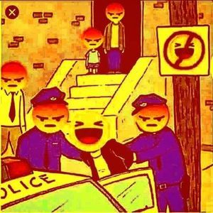 Meet your Posher, Ian